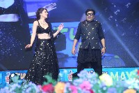 F3 Movie Pre Release Event Photos